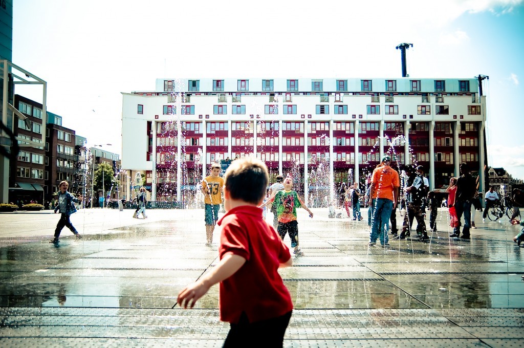 Course: Urban Design.